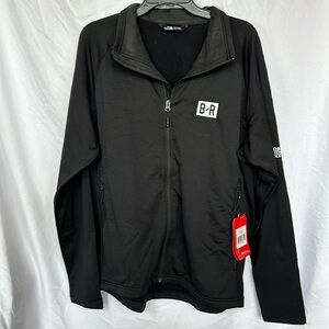 The North Face Bleacher Report Logo’d Men’s Jacket -XL 🛍️